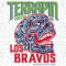 47. Los Bravos