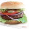 Beef Kofte Burger