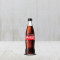 1002 Coca Cola No Sugar 330Ml Bottle