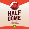 15. Half Dome California Wheat W/ Strawberry