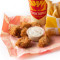 Kid's Meal 2 Fried Chicken Tenders