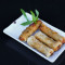 Crispy Spring Rolls (Cha Gio) (4Pcs)