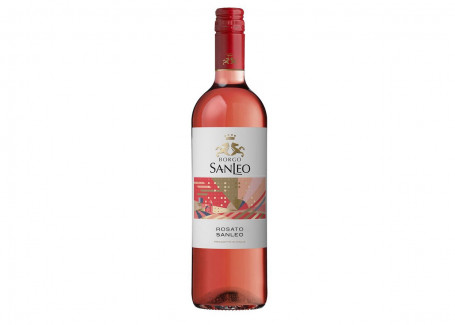 Rose San Leo 75Cl