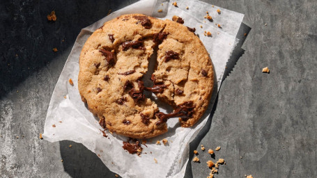 Cookie Con Gocce Di Cioccolato 4-Pack