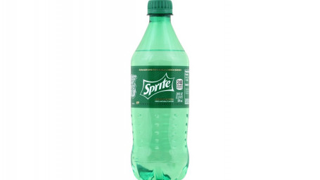 Sprite Da 20 Once