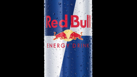 Red Bull Da 12 Once