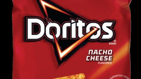 Dorito Nacho Formaggio 3Oz