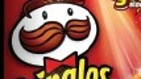 Pringles 2,6 Once