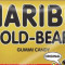 Haribo Orsi D'oro 5Oz