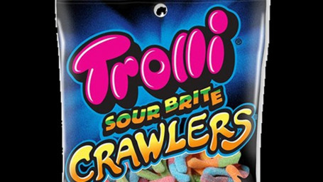 Trolli Gummies 5Oz