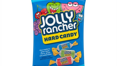 Jolly Ranchers 6,5 Once