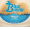 Gelato Alla Vaniglia Blue Bunny , 48Z