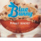 Blue Bunny Tracce Di Coniglietti , 46Z