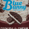 Blue Bunny Biscotti E Gelato Alla Crema, 16 Fl Oz