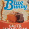 Blue Bunny Craze Al Caramello Salato , 16 Fl Oz