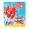 Bomb Pop Original Ice Pop , 12Pz