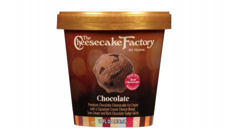 The Cheesecake Factory At Home Cioccolato , 14 Fl Oz