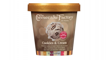 The Cheesecake Factory At Home Biscotti E Crema, 14 Fl Oz