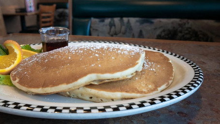 Pancake Stack 2 Torte