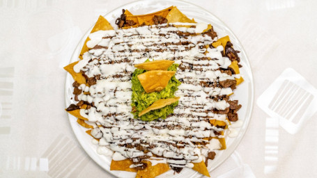 Carnita Nacho