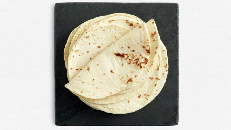 Confezione Da 5 Tortillas