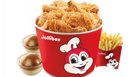 Offerta Famiglia Chickenjoy 1