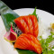 Sake Sashimi 5Pc