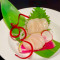 Hotate Sashimi 5Pc