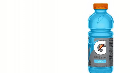 Gatorade Cool Blue (140 Calorie)