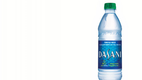 Acqua Dasani (0 Calorie)