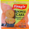 Sponge Cake 4Pcs Pack (Retail) (140G)