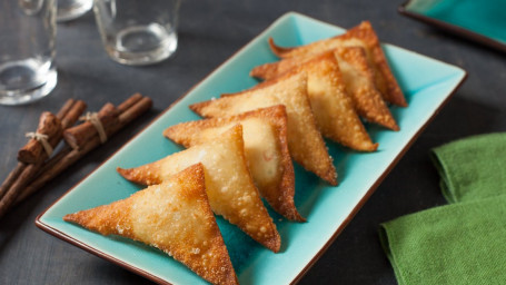 Wonton Al Formaggio (10)