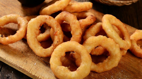 Onion Rings(S)