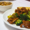 C11 Beef Broccoli