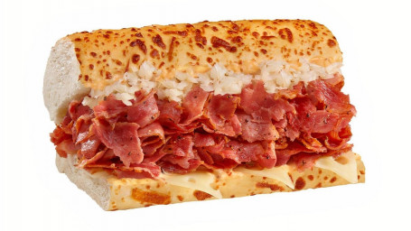 # 10 Pastrami Ruben