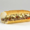 #43 Chipotle Cheese Steak