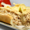 Chicken Cheesesteak (Large 12