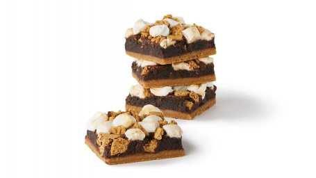 Confezione Da 4 Di Kfc S'more Brownie