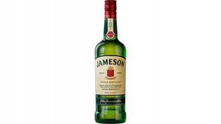 Jameson Irish Whiskey (750 Ml)