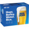 Lattina Bud Light (12 Once X 12 Ct)