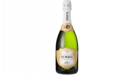 Korbel Brut (750Ml)