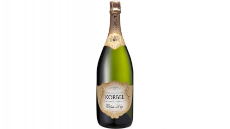 Korbel Extra Secco (750 Ml)