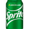 Lattina Da 12 Once Di Sprite