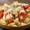 Pollo Croccante Mac 'N Cheese