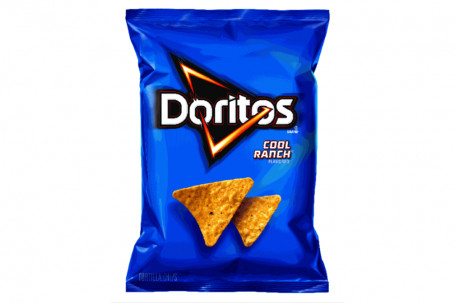 Doritos Cool Ranch (260 Calorie)