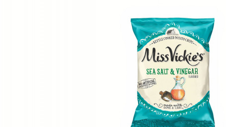 Aceto Di Sale Di Miss Vickie (200 Calorie)