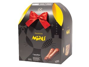 Panettone Classico Miau 650G