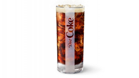 Diet Coke Piccola (22 Once)