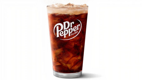 Dr. Pepper Medio (32 Once)