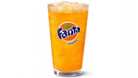 Fanta Arancione Piccola (22 Oz)